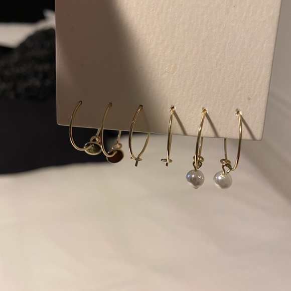 American Eagle Earring Set - Picture 2 of 2